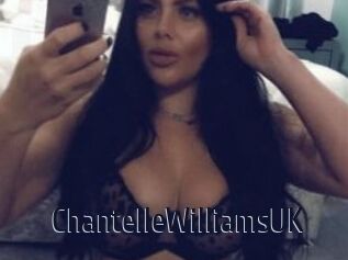 ChantelleWilliamsUK