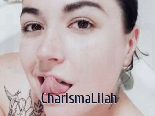 CharismaLilah