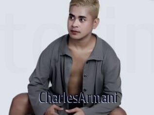 CharlesArmani