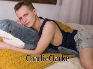 CharlieClarke