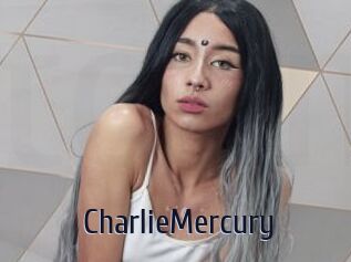 CharlieMercury