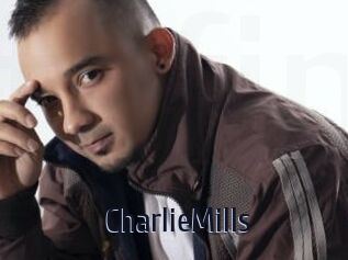 CharlieMills