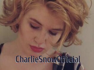 CharlieSnowOfficial