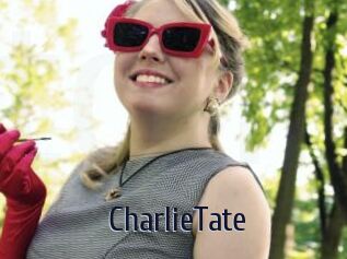 CharlieTate