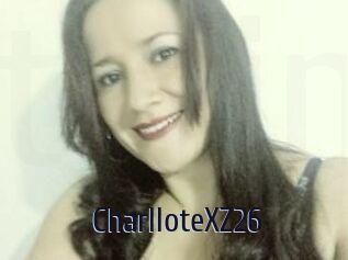 CharlloteXZ26