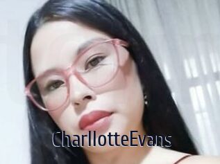 CharllotteEvans