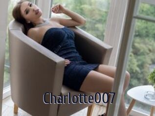 Charlotte007