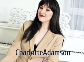 CharlotteAdamson