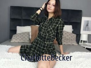 CharlotteBecker