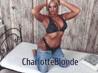 CharlotteBlonde