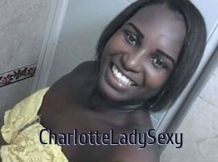 CharlotteLadySexy