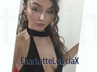 CharlotteLeticiaX
