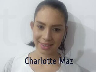 Charlotte_Maz