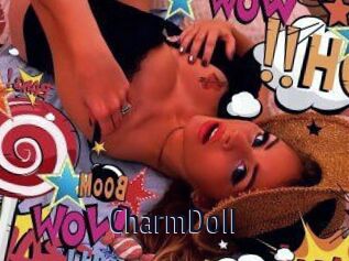 CharmDoll_