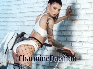 CharmineDaemon