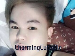 CharmingCutiePie