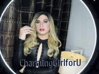 CharmingGirlforU