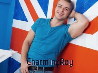 CharmingRoy