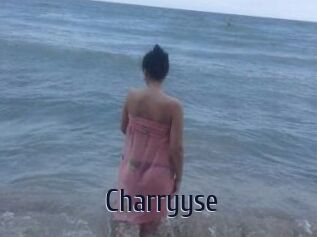 Charryyse