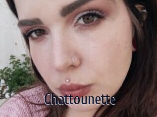 Chattounette