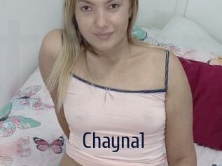 Chayna1