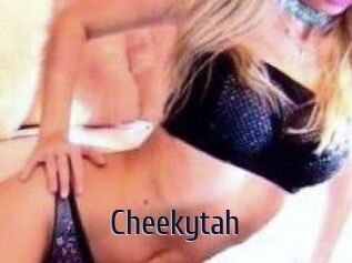 Cheekytah_