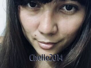 Chelle2014