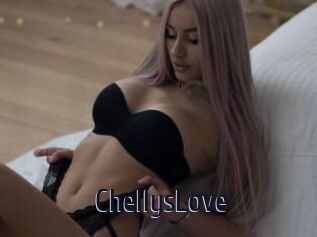 ChellysLove