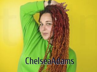 ChelseaAdams