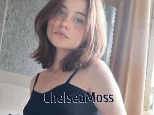 ChelseaMoss