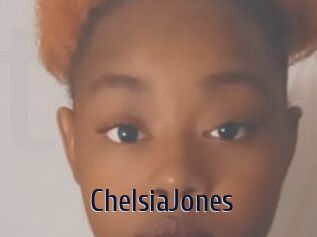 ChelsiaJones