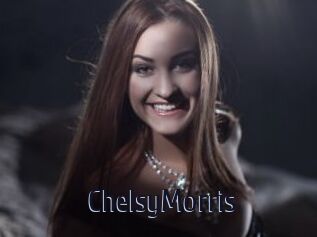 ChelsyMorris