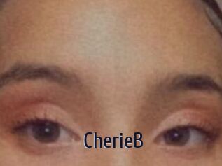 CherieB