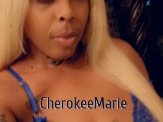 CherokeeMarie