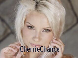 CherrieChance