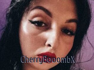 CherryBooombX