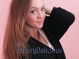 CherryDelicious