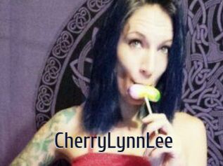 CherryLynnLee