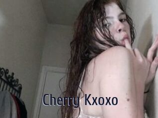 Cherry_Kxoxo