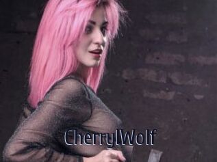 CherrylWolf