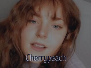 Cherrypeach