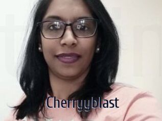 Cherryyblast