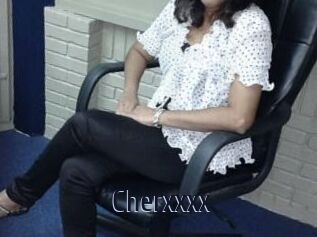 Cherxxxx