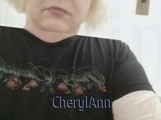 CherylAnn