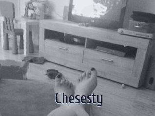 Chesesty