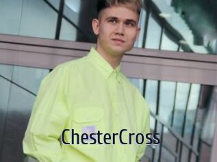 ChesterCross