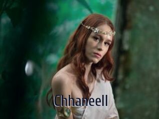 Chhaneell