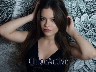 ChloeActive