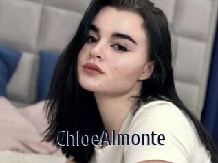 ChloeAlmonte