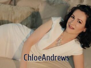 ChloeAndrews